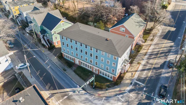 $249,990 | 673 Quinnipiac Avenue, Unit 673, New Haven, CT 06513