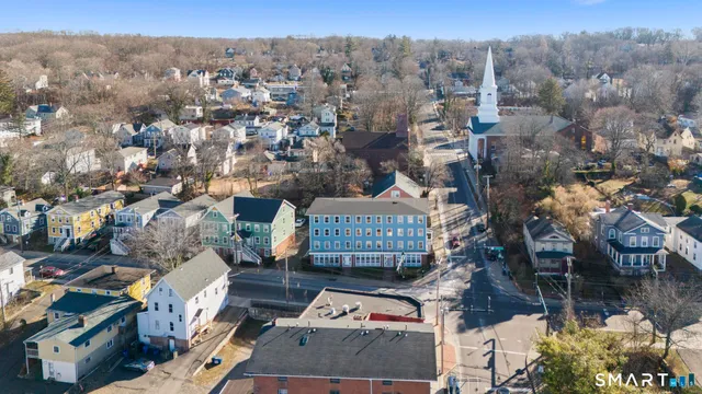 $249,990 | 673 Quinnipiac Avenue, Unit 673, New Haven, CT 06513