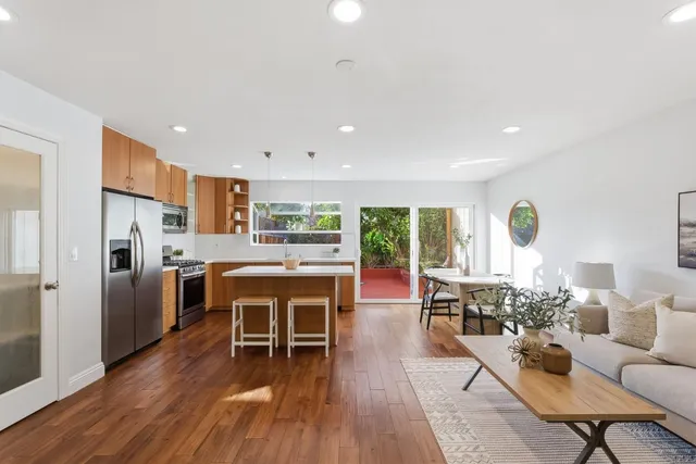 $1,399,000 | 197 North Sunnyvale Avenue, Unit A, Sunnyvale, CA 94086