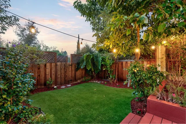 $1,399,000 | 197 North Sunnyvale Avenue, Unit A, Sunnyvale, CA 94086