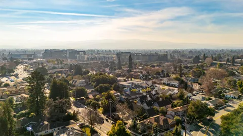 a view of green field