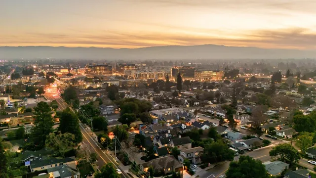 $1,399,000 | 197 North Sunnyvale Avenue, Unit A, Sunnyvale, CA 94086