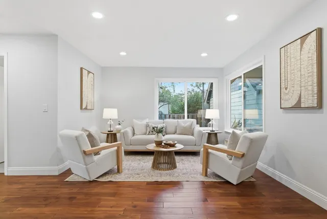 $1,399,000 | 197 North Sunnyvale Avenue, Unit A, Sunnyvale, CA 94086