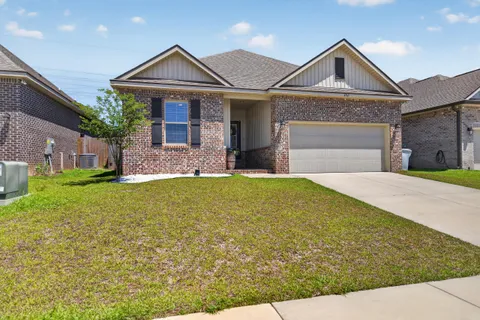 $325,000 | 4765 Sago Palm Circle, Pace, FL 32571