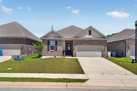 $325,000 | 4765 Sago Palm Circle, Pace, FL 32571
