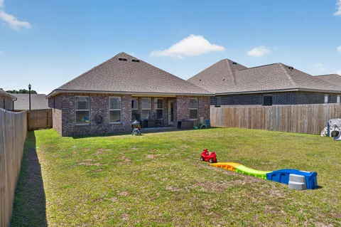 $325,000 | 4765 Sago Palm Circle, Pace, FL 32571