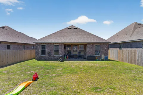 $325,000 | 4765 Sago Palm Circle, Pace, FL 32571
