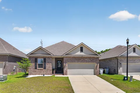 $325,000 | 4765 Sago Palm Circle, Pace, FL 32571