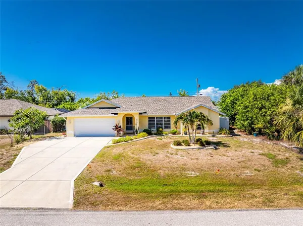$425,000 | 9051 Big Star Avenue, Englewood, FL 34224