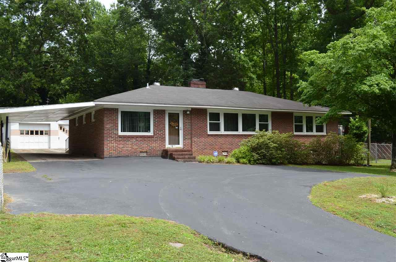 6605 Augusta Road Greenville, SC 29605 - Photo 1 of 36 Gallery Image 1