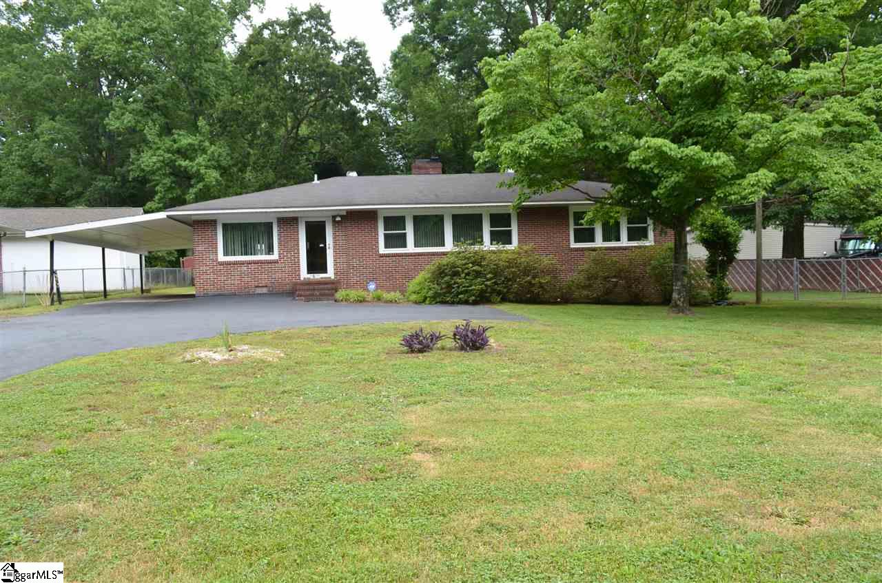 6605 Augusta Road Greenville, SC 29605 - Photo 2 of 36 Gallery Image 2