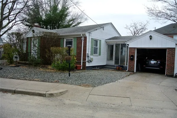 $325,000 | 186 Fiat Avenue, Cranston, RI 02910
