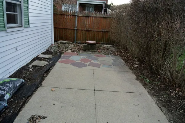 $325,000 | 186 Fiat Avenue, Cranston, RI 02910