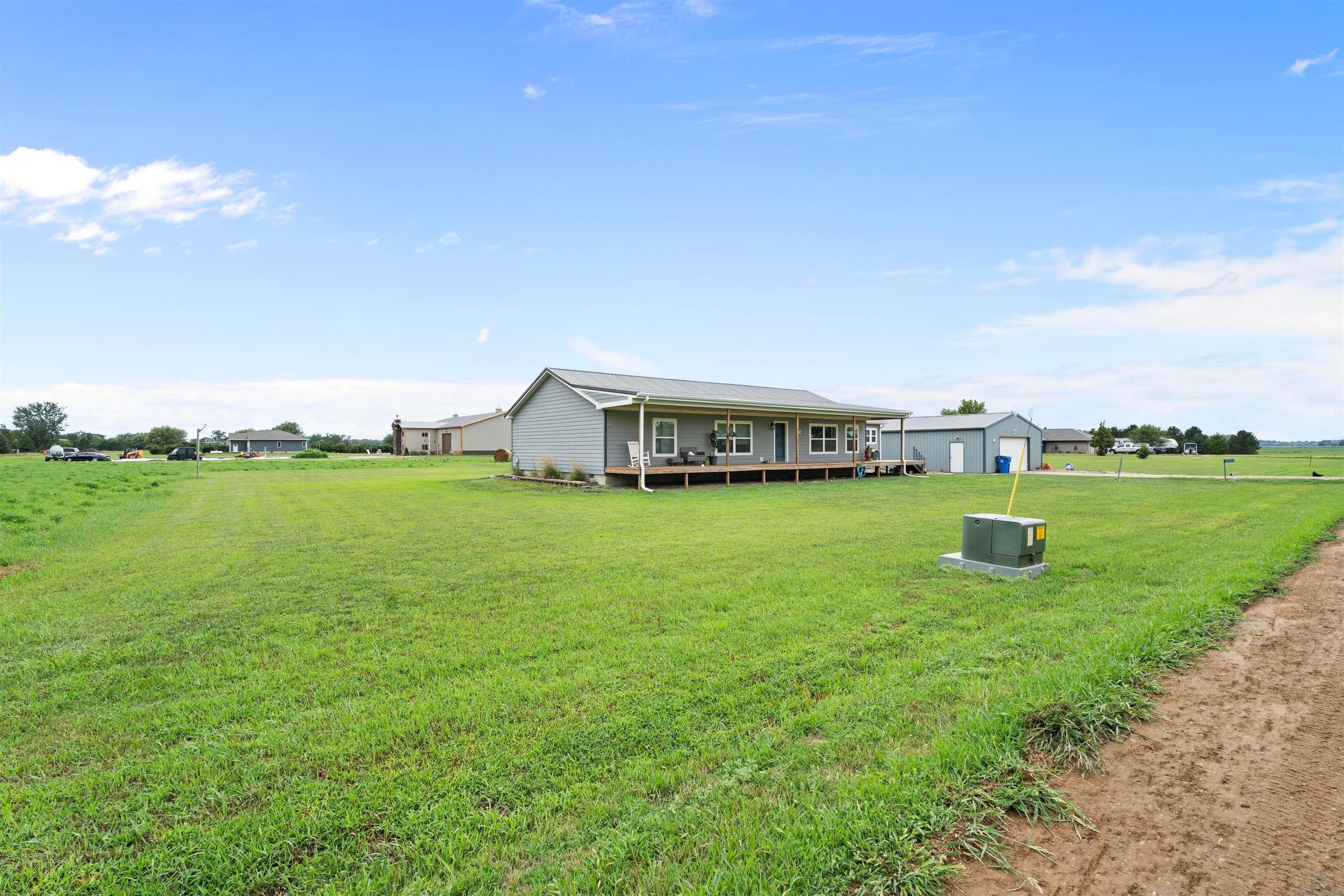 32103 Saginaw Road Burbank, SD 57010 - Photo 42 of 48 Gallery Image 42
