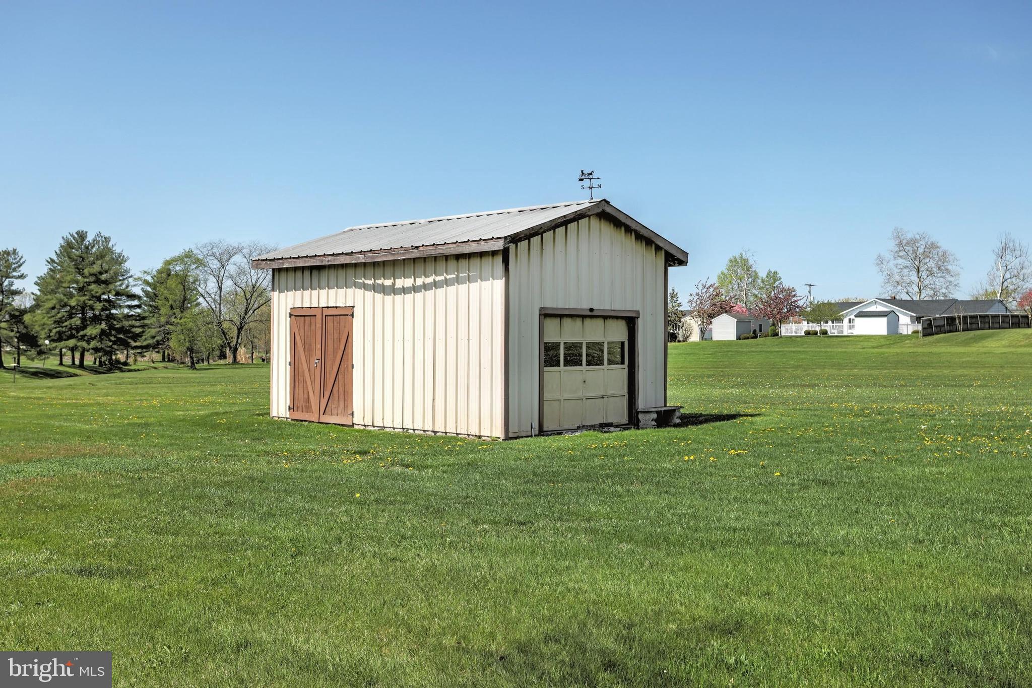 460 Shealer Road Gettysburg, PA 17325 - Photo 12 of 44