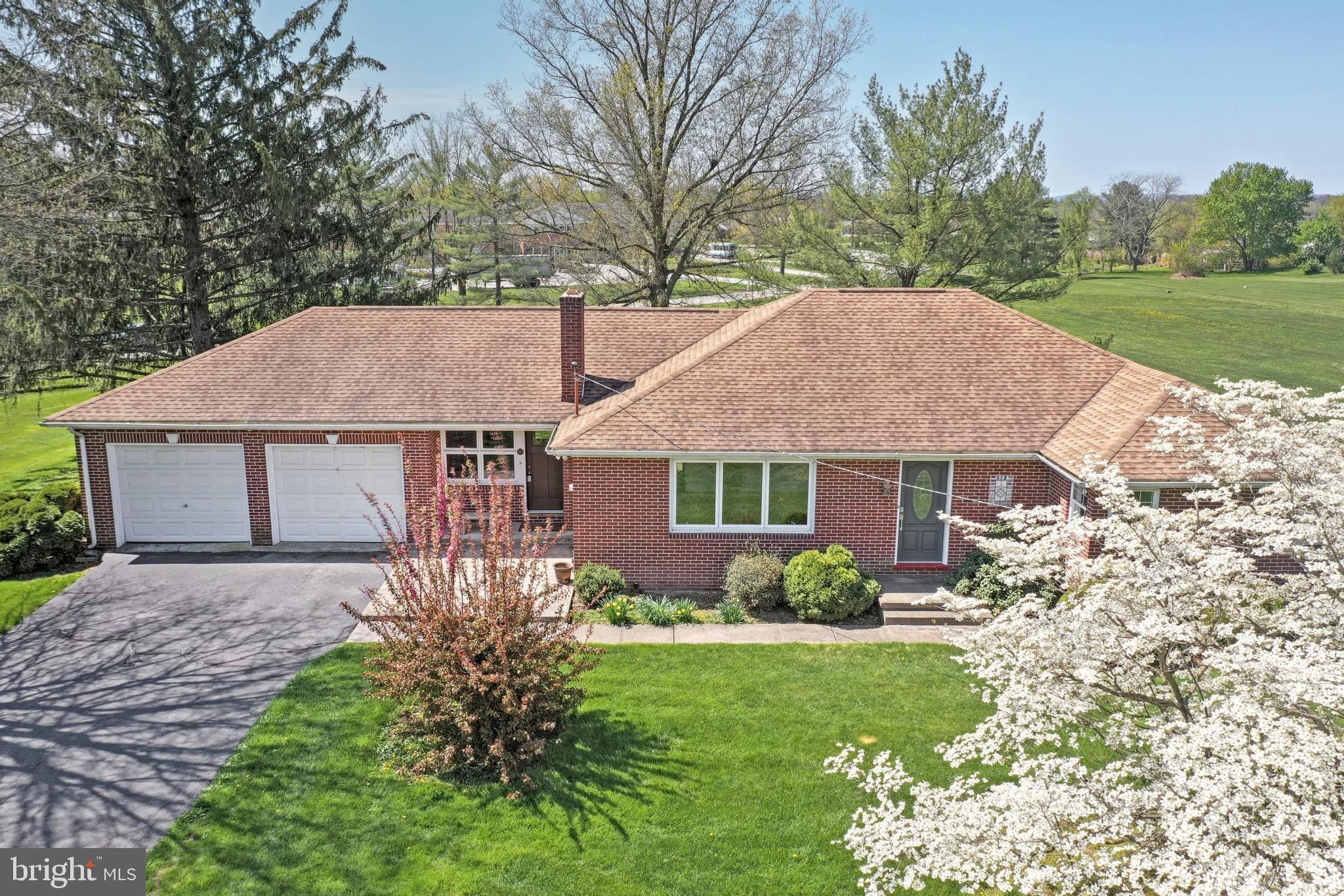 460 Shealer Road Gettysburg, PA 17325 - Photo 4 of 44