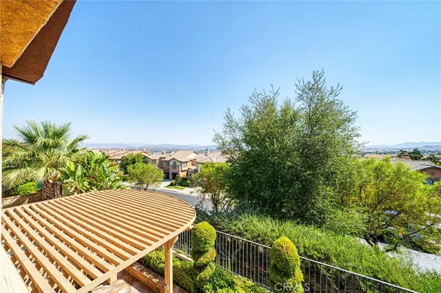 a en suite bathroom with a double vanity sink a mirror and a shower