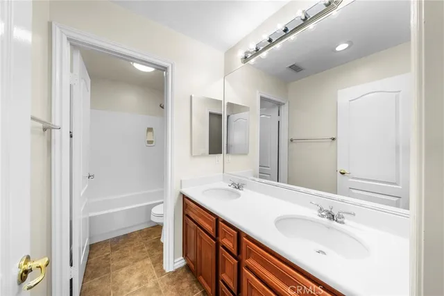 a view of a child park