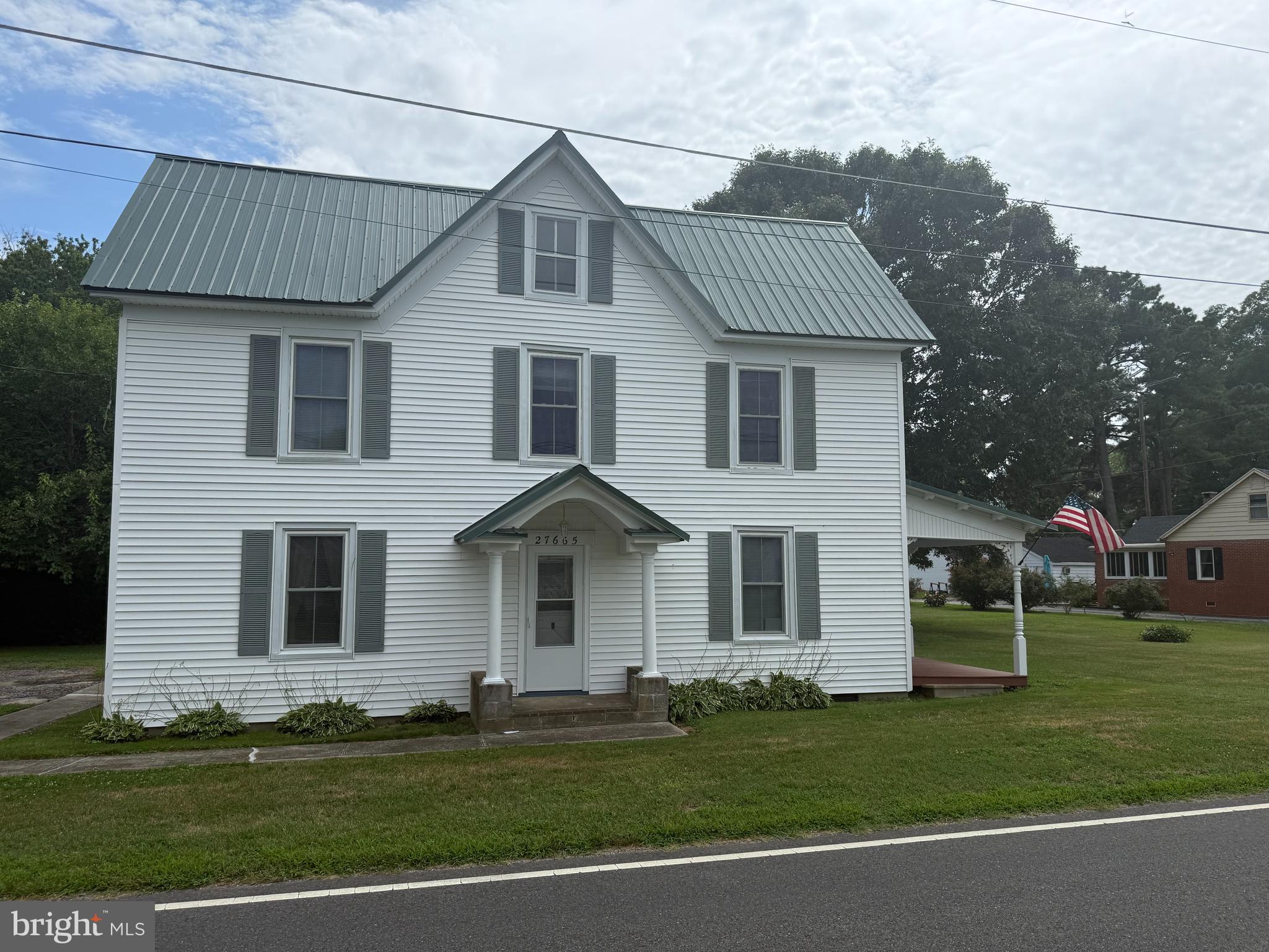 27665 Fairmount Road Westover, MD 21871 - Photo 1 of 21 Gallery Image 1