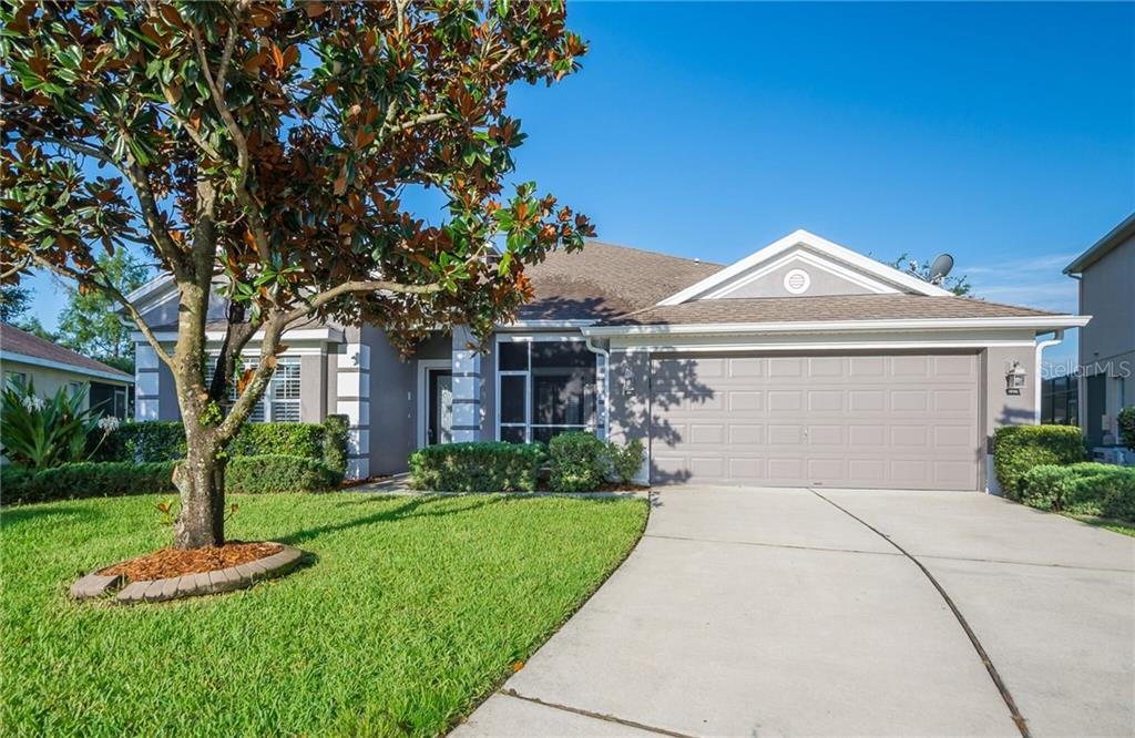 1212 Stone Harbour Road Winter Springs, FL 32708 - Photo 1 of 1 Exterior of home