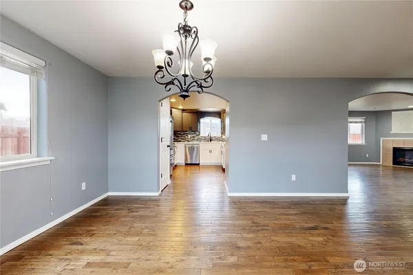 $529,000 | 1149 Southeast Surita Court, College Place, WA 99324