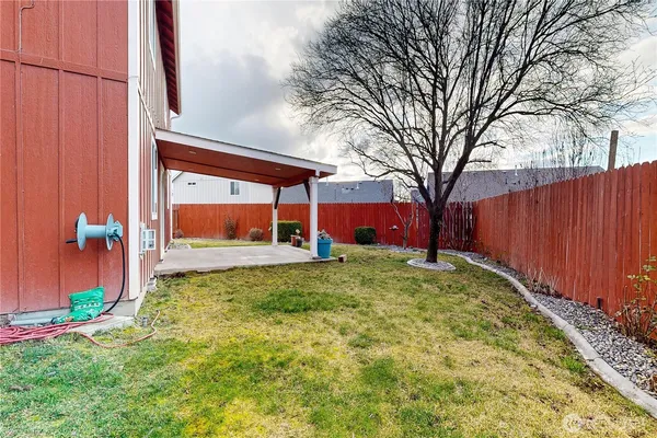 $529,000 | 1149 Southeast Surita Court, College Place, WA 99324