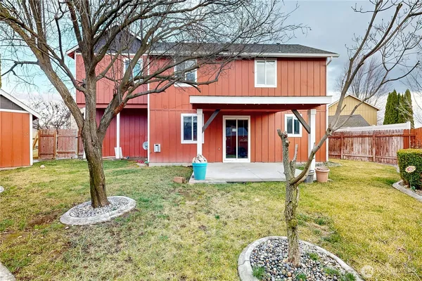 $529,000 | 1149 Southeast Surita Court, College Place, WA 99324