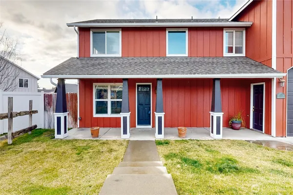 $529,000 | 1149 Southeast Surita Court, College Place, WA 99324