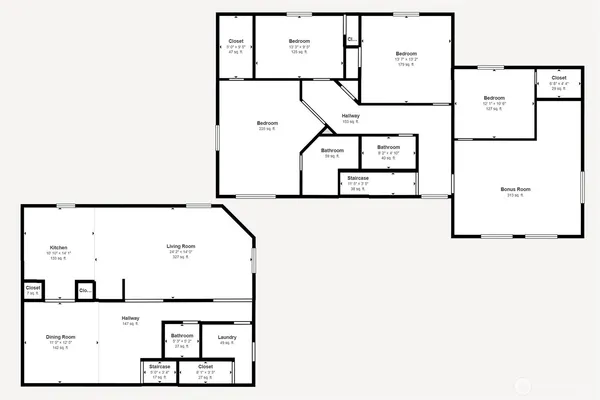 $529,000 | 1149 Southeast Surita Court, College Place, WA 99324