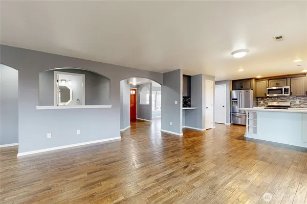 $529,000 | 1149 Southeast Surita Court, College Place, WA 99324