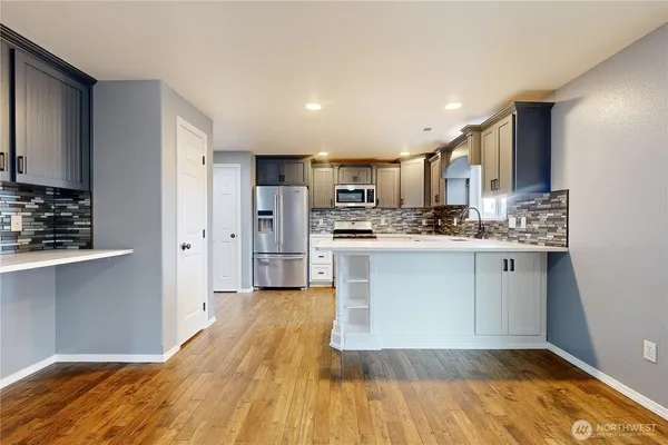 $529,000 | 1149 Southeast Surita Court, College Place, WA 99324