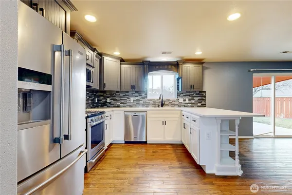 $529,000 | 1149 Southeast Surita Court, College Place, WA 99324