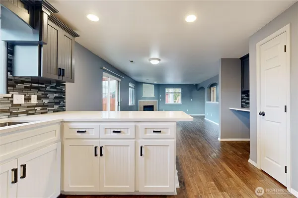 $529,000 | 1149 Southeast Surita Court, College Place, WA 99324