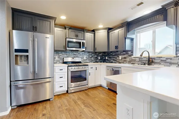 $529,000 | 1149 Southeast Surita Court, College Place, WA 99324