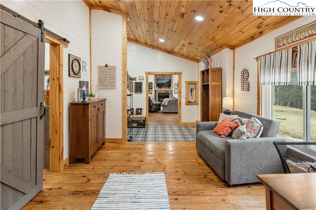 112 Canter Road Todd, NC 28684 - Photo 19 of 47