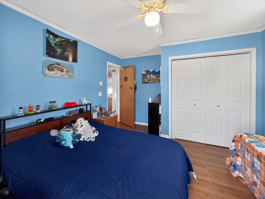 22690 Lee Mont Road Parksley, VA 23421 - Photo 35 of 72