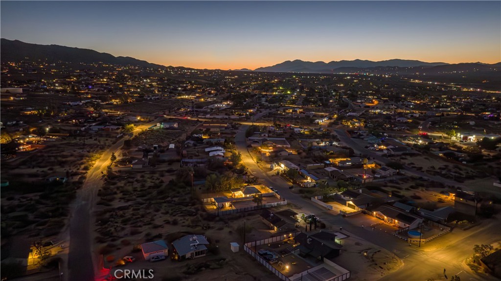 61879 Valley View Circle Joshua Tree, CA 92252 - Photo 60 of 63