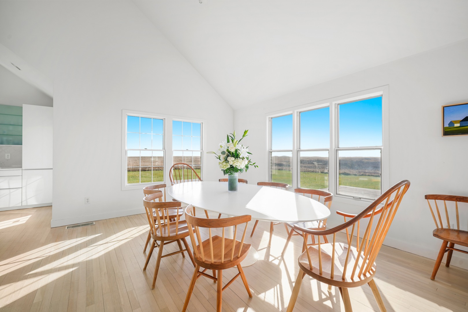 5 Cudweed Road Nantucket, MA 02554 - Photo 7 of 31 Dining room