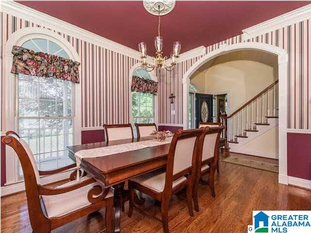 5821 Hummingbird Circle Pinson, AL 35126 - Photo 6 of 32