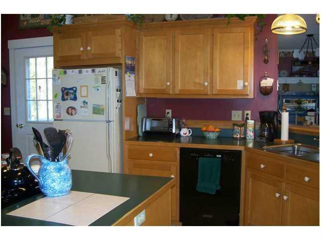 45 Boulder Ridge Turner, ME 04282 - Photo 13 of 35 Kitchen.