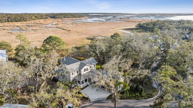 $3,450,000 | 120 Homestead Court, Fernandina Beach, FL 32034