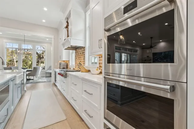 $3,450,000 | 120 Homestead Court, Fernandina Beach, FL 32034