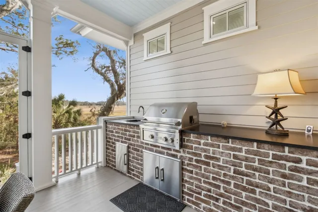 $3,450,000 | 120 Homestead Court, Fernandina Beach, FL 32034