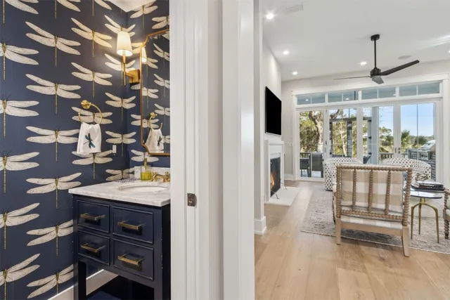 $3,450,000 | 120 Homestead Court, Fernandina Beach, FL 32034