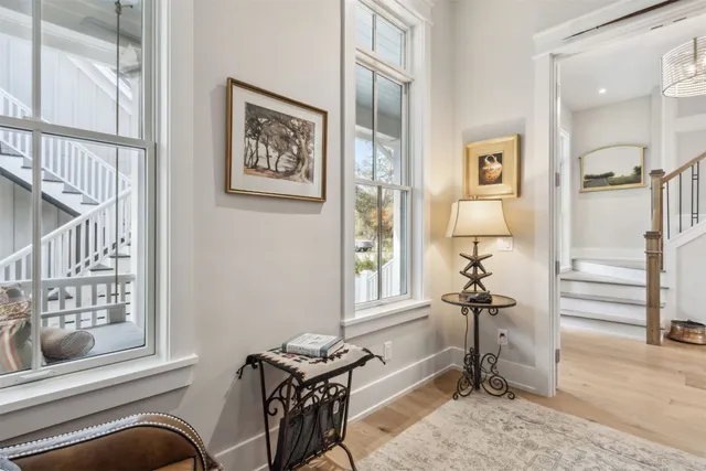 $3,450,000 | 120 Homestead Court, Fernandina Beach, FL 32034