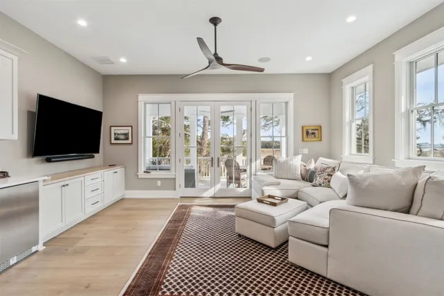 $3,450,000 | 120 Homestead Court, Fernandina Beach, FL 32034