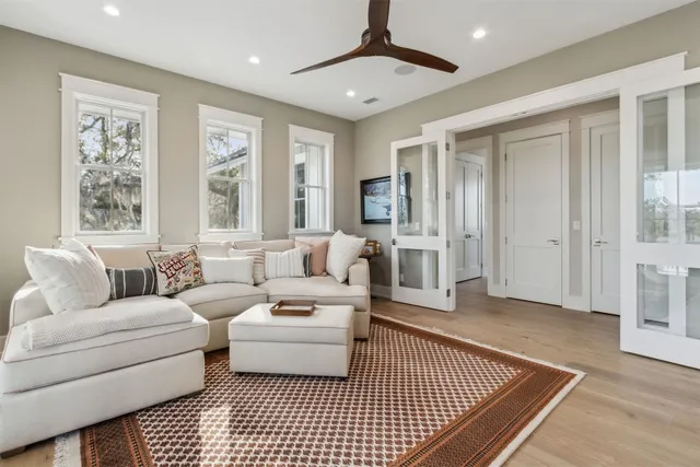 $3,450,000 | 120 Homestead Court, Fernandina Beach, FL 32034