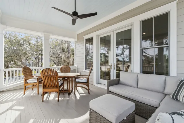 $3,450,000 | 120 Homestead Court, Fernandina Beach, FL 32034