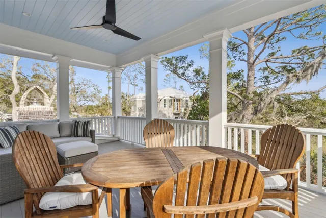 $3,450,000 | 120 Homestead Court, Fernandina Beach, FL 32034