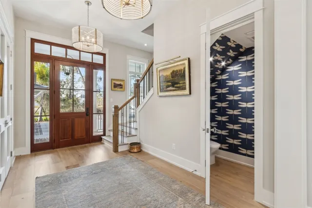 $3,450,000 | 120 Homestead Court, Fernandina Beach, FL 32034